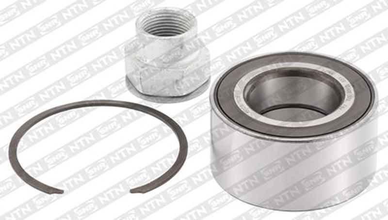 SNR R158-69