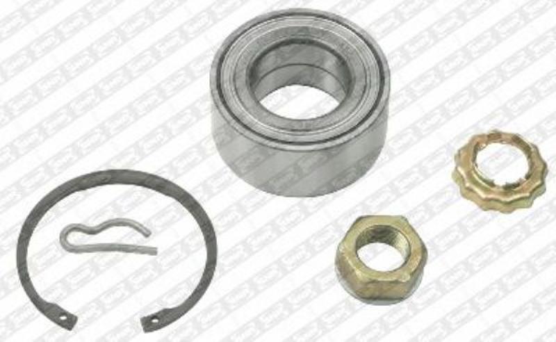 SNR R159-31