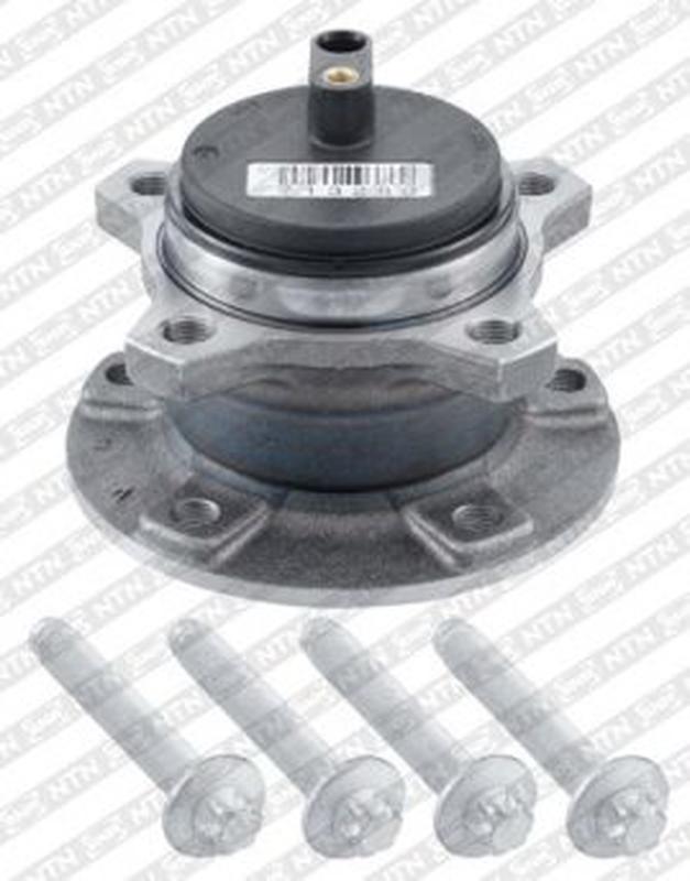 SNR R159-65