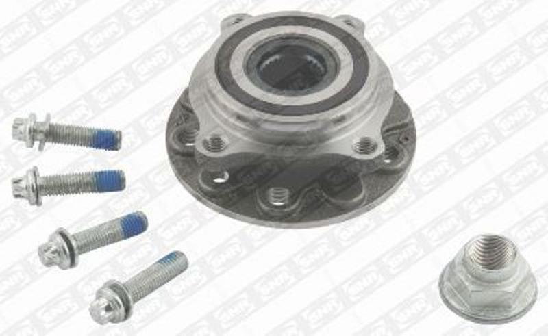 SNR R160-33