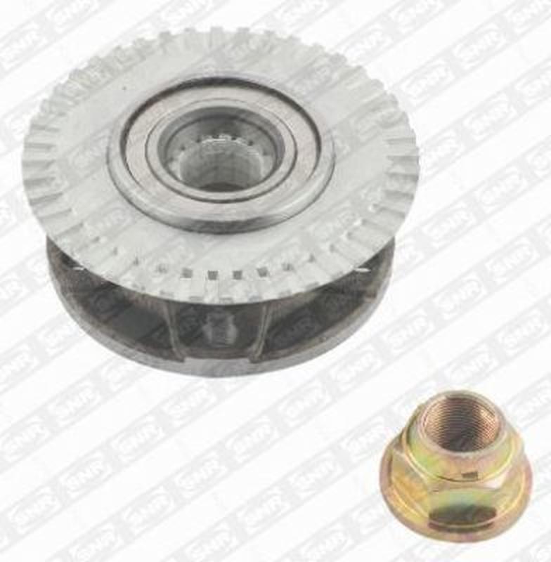 SNR R160-47