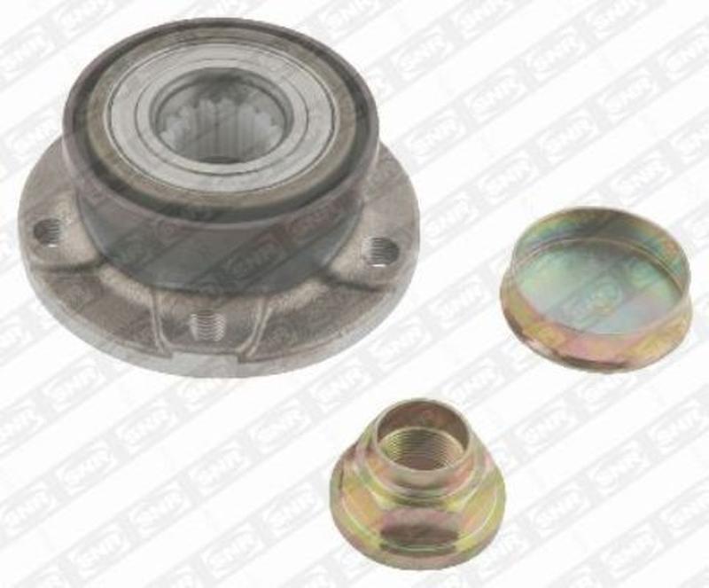 SNR R160-48
