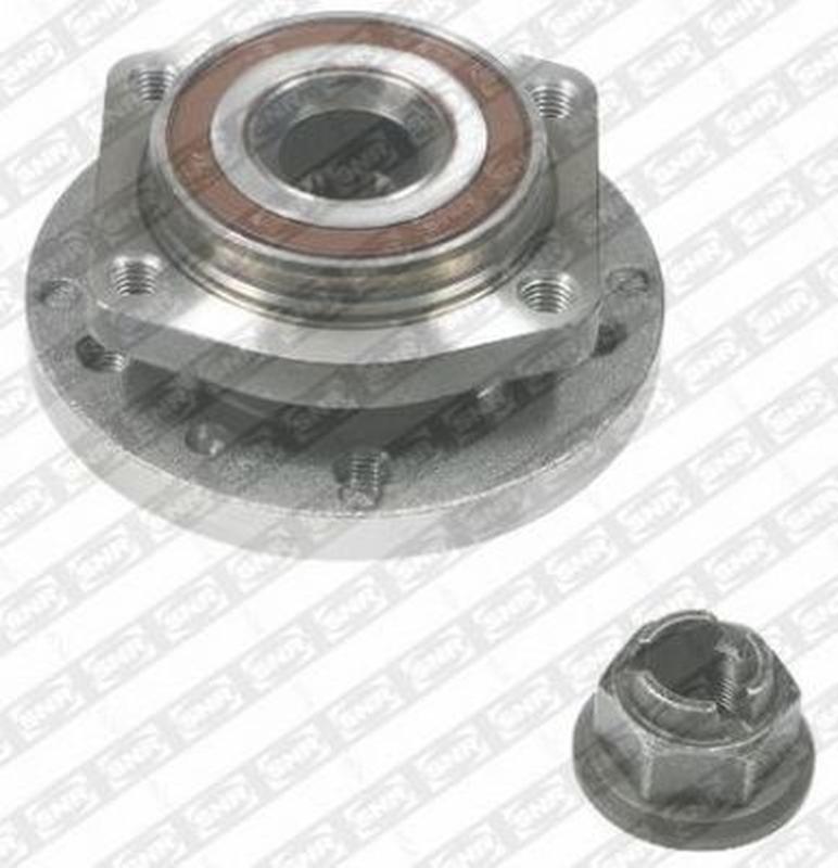 SNR R165-23