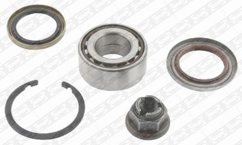 SNR R165-25