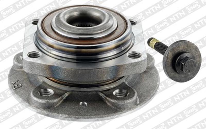 SNR R165-26