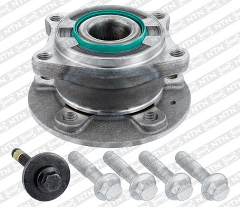 SNR R165-30