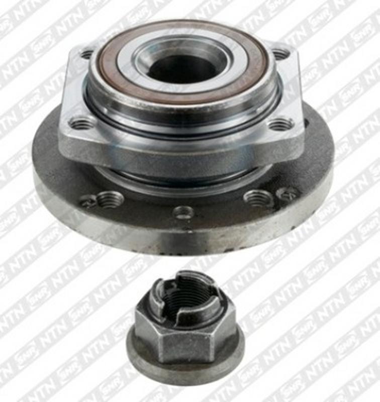 SNR R165-38