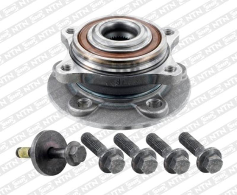 SNR R165-39