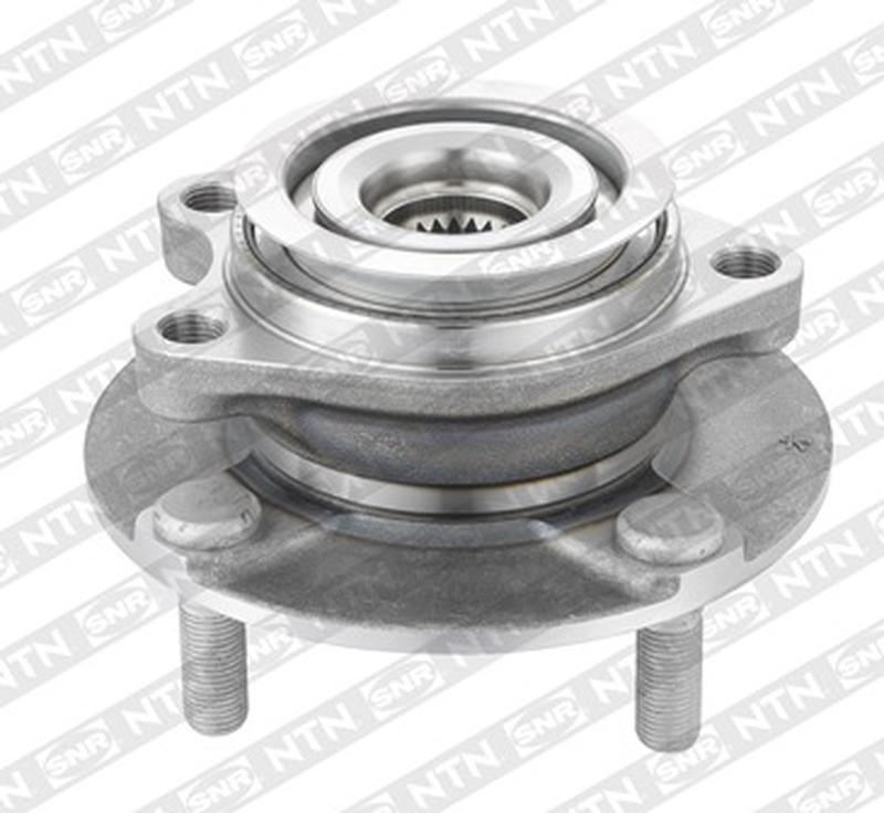 SNR R168-119