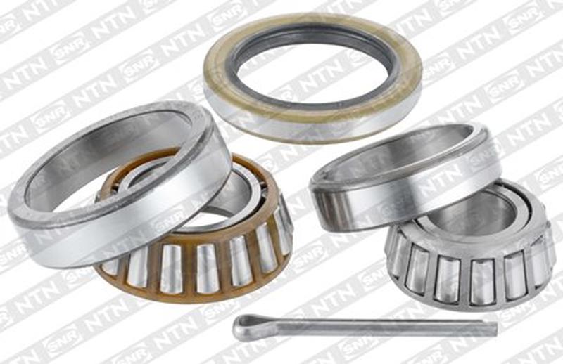 SNR R169-05