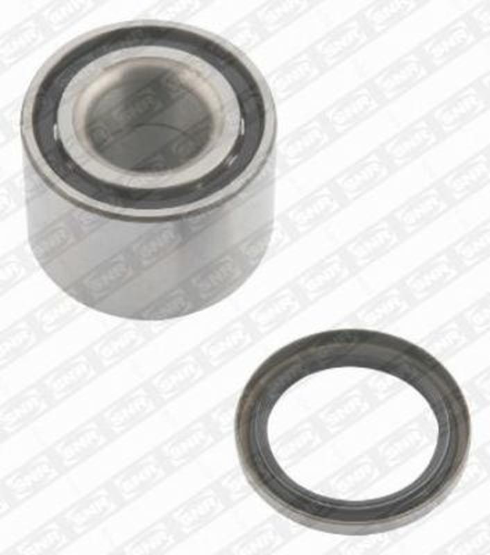 SNR R169-09