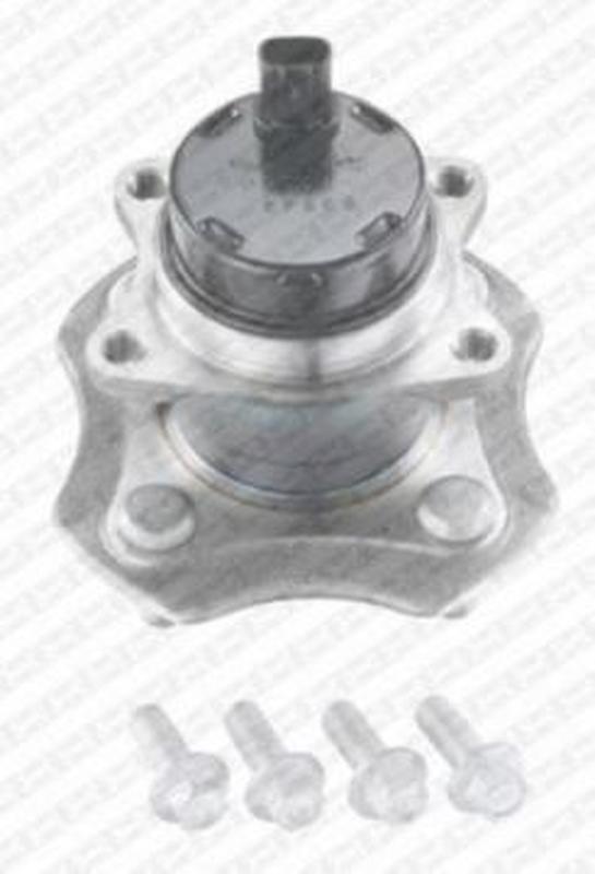 SNR R169-51