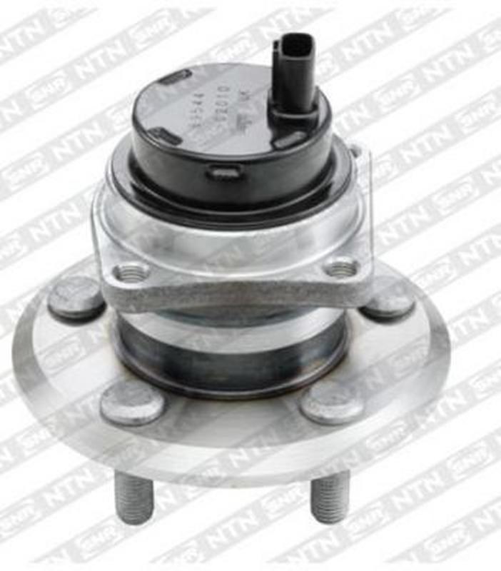 SNR R169-65