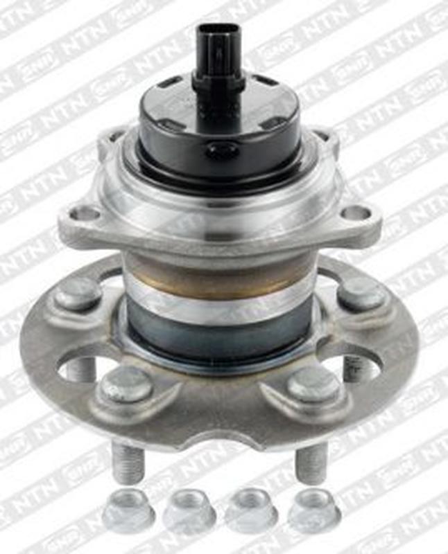 SNR R169-67