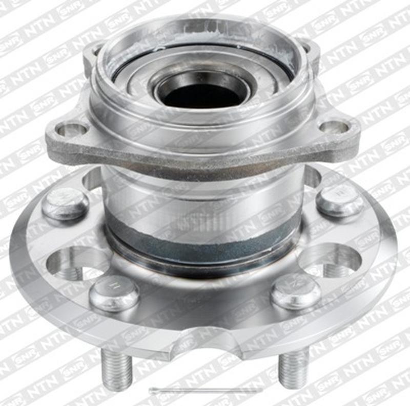 SNR R169-78