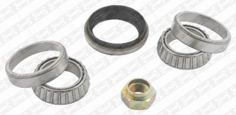 SNR R170-04