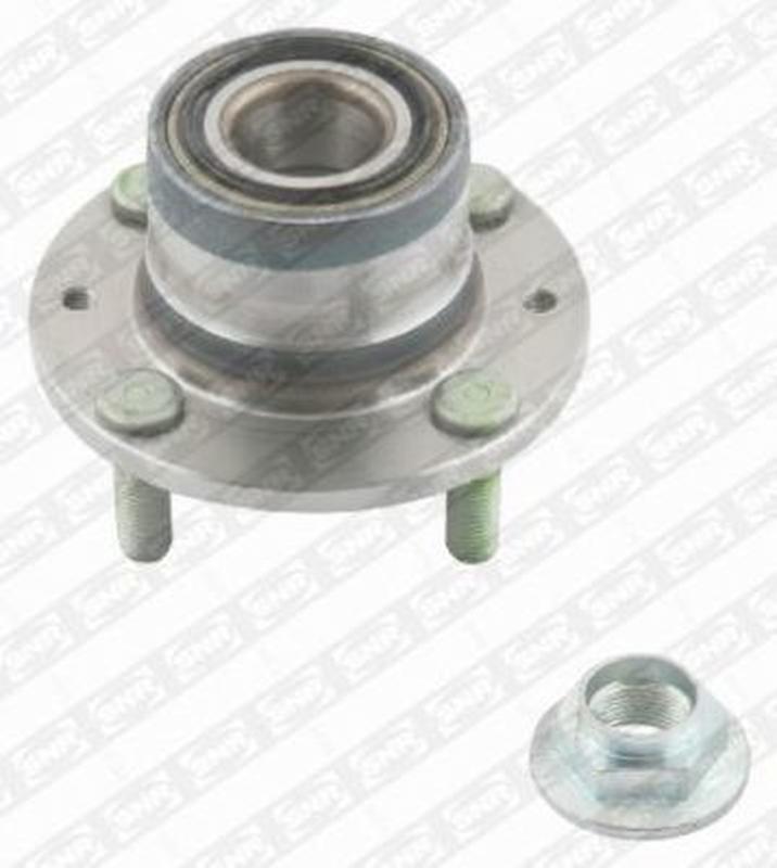 SNR R170-23