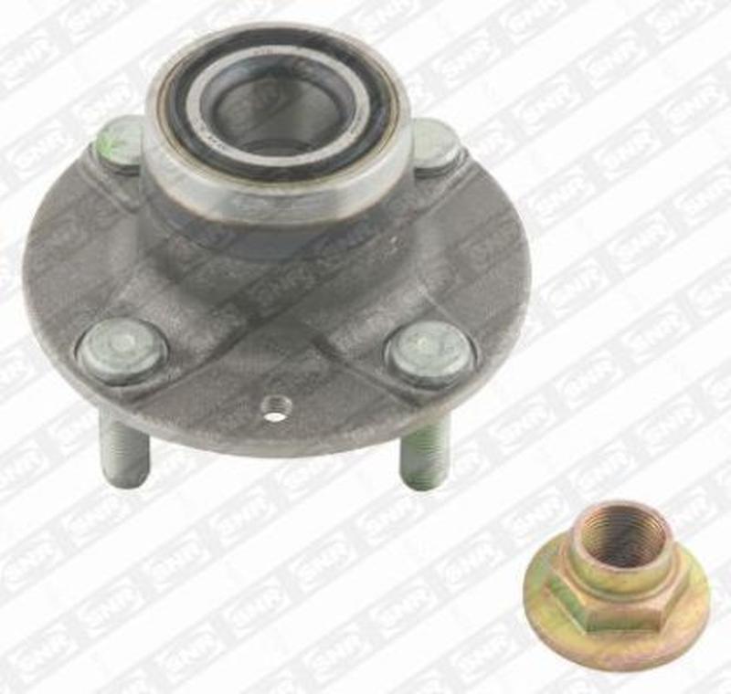 SNR R170-25