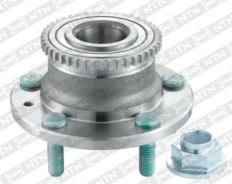 SNR R170-37