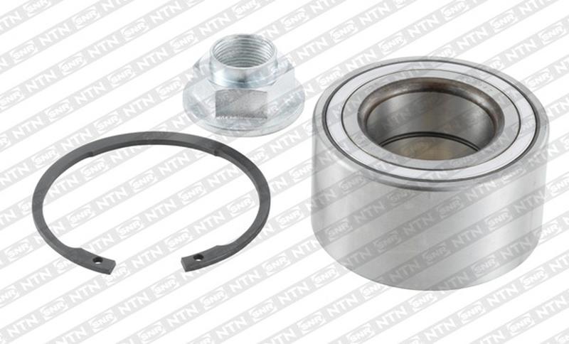 SNR R170-39