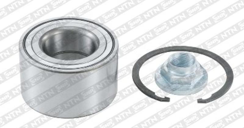 SNR R170-49