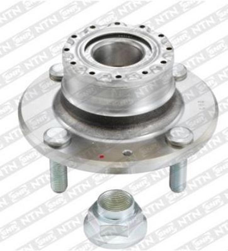 SNR R184-25