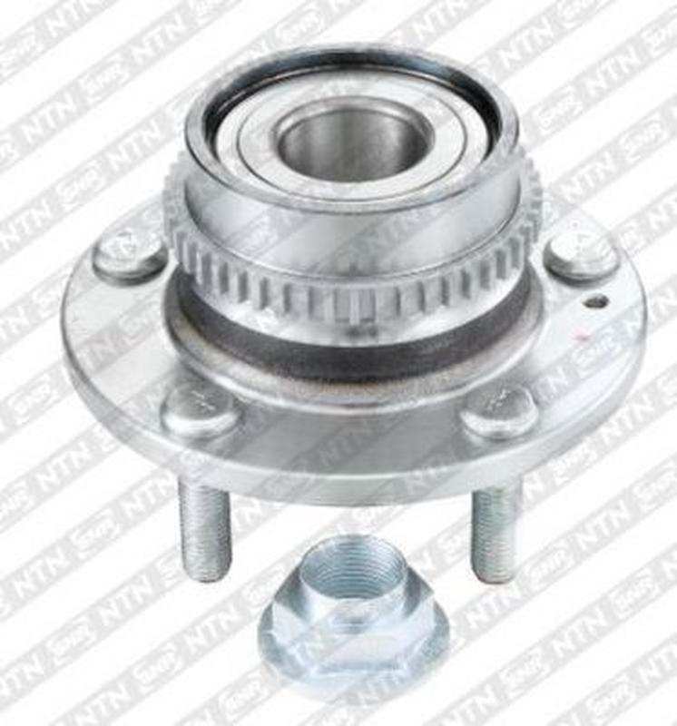 SNR R184-49