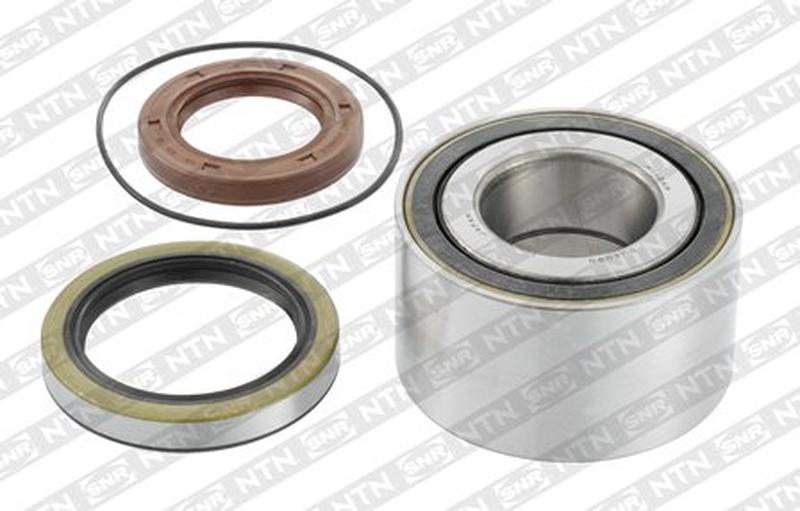 SNR R189-10