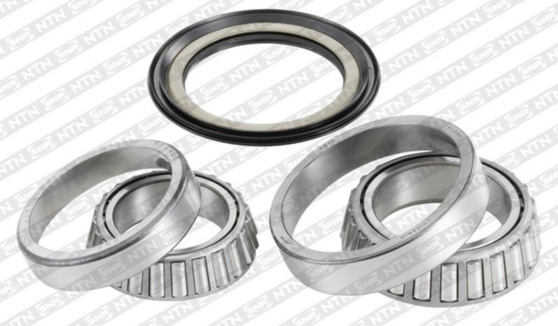 SNR R189-12