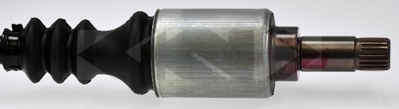SPIDAN 20649-3