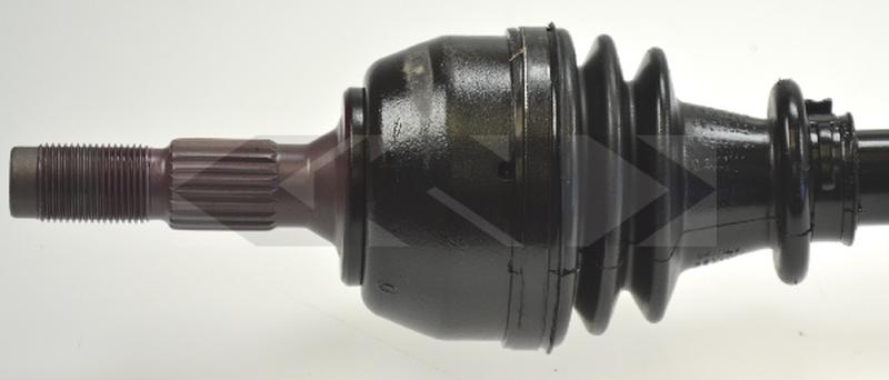 SPIDAN 20650-2