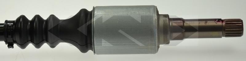 SPIDAN 20650-3
