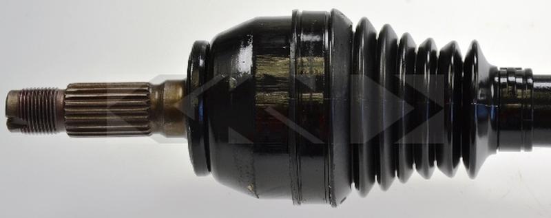 SPIDAN 20652-2