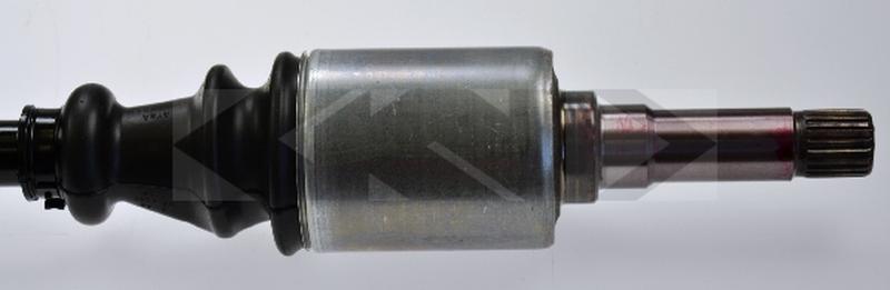 SPIDAN 20652-3