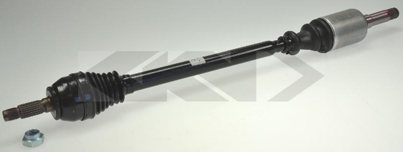 SPIDAN 20652