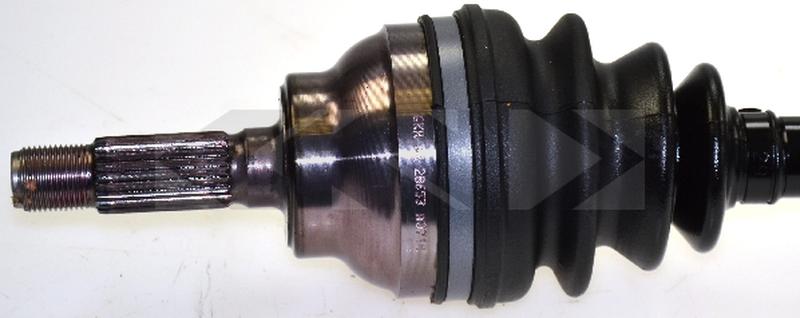 SPIDAN 20653-2