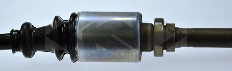 SPIDAN 20654-3