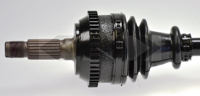 SPIDAN 20655-2