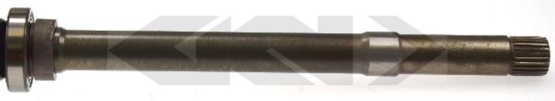 SPIDAN 20670-4