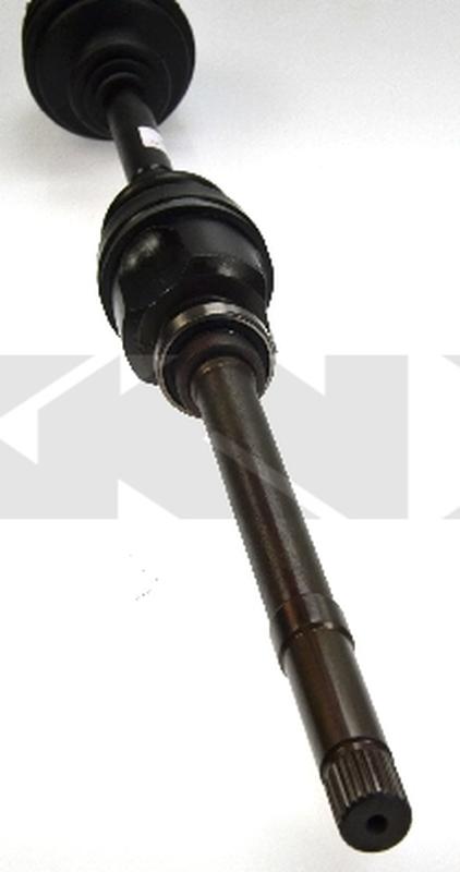SPIDAN 20674-4