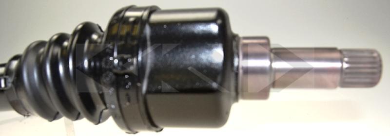 SPIDAN 21039-3