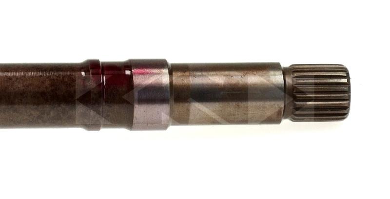 SPIDAN 21040-4