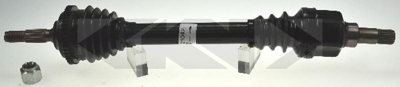 SPIDAN 21042