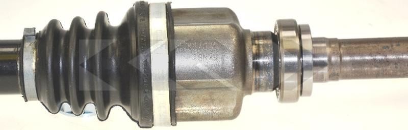 SPIDAN 21044-3