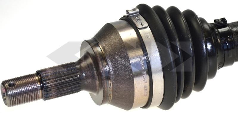 SPIDAN 21047-2