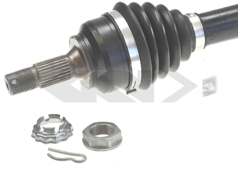 SPIDAN 21126-2