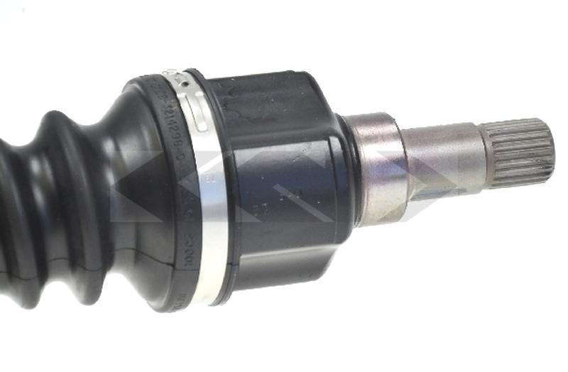 SPIDAN 21126-3