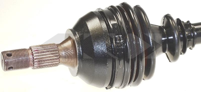 SPIDAN 21130-2