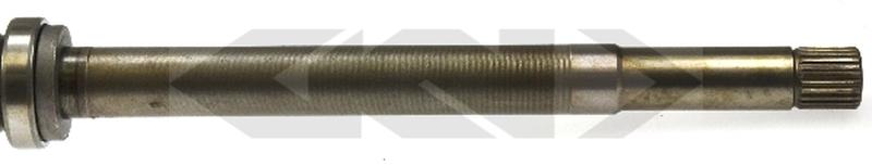 SPIDAN 21130-4