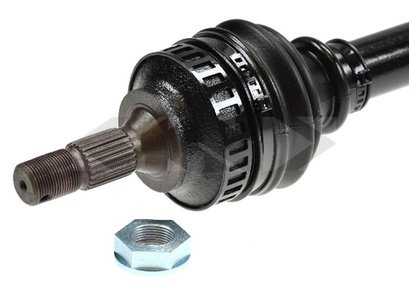 SPIDAN 21131-2
